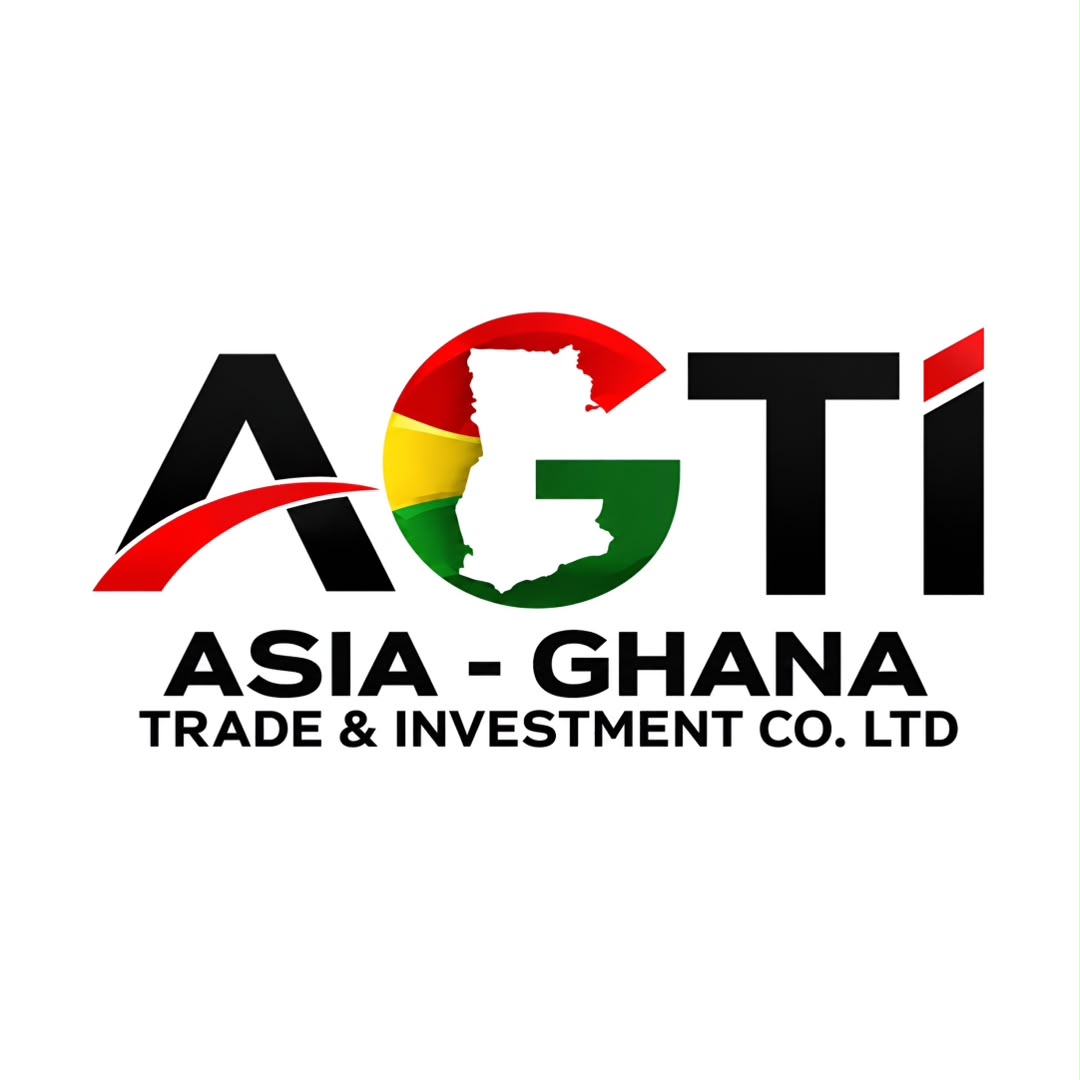 AGTI logo
